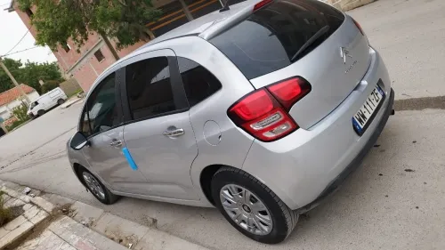 Citroen C3 2011 C3