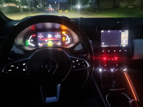 Renault Clio 4 intens 2022 Intens