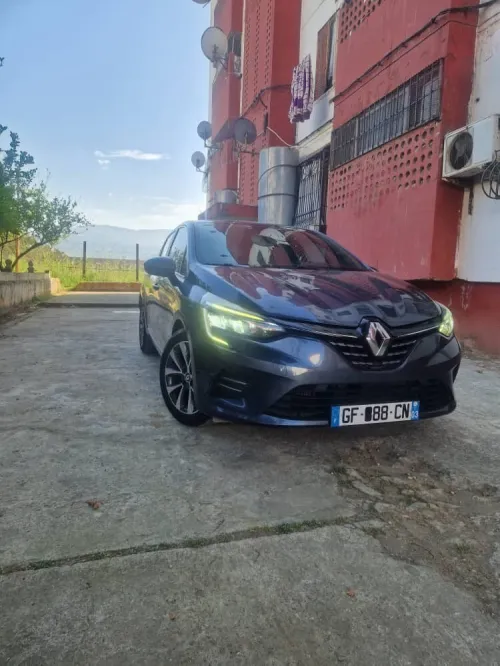 Renault Clio 4 intens 2022 Intens