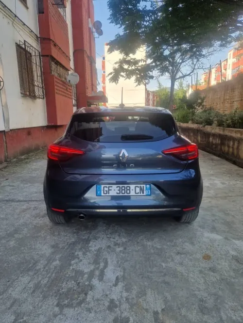 Renault Clio 4 intens 2022 Intens