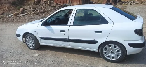 Citroen Xsara 2002 Xsara