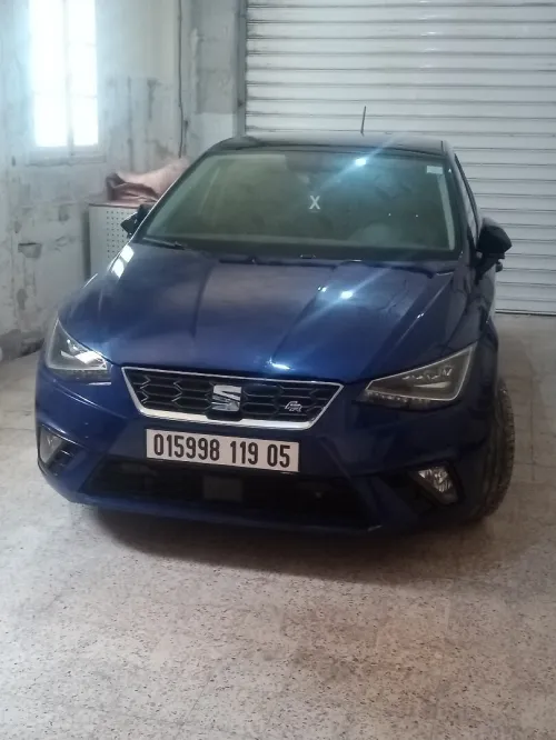Seat Ibiza 2019 FR