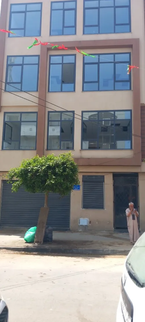 Location Immeuble Alger Reghaia