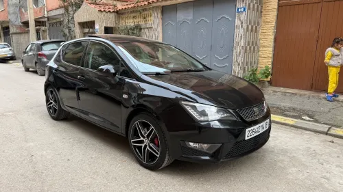 Seat Ibiza 2014 Fr
