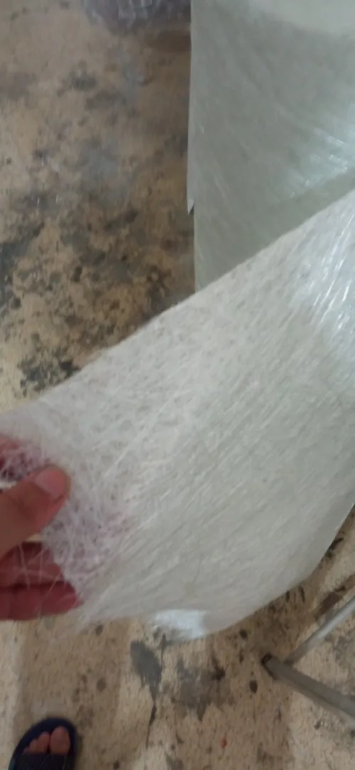 RÉSINE POLYESTER NO ACCÉLÉRÉ