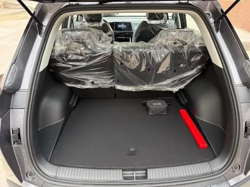 GAC GS3 emzoom 2026 Smart Edition 
