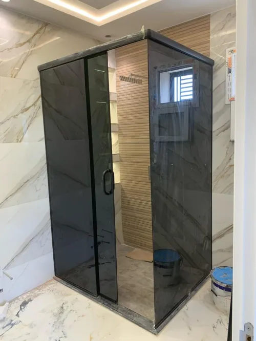 تركيب كابينات دوش عصرية (Cabine de Douche)