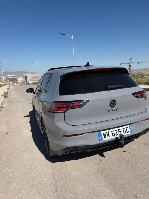 Volkswagen Golf 8 2025 Pro R-line