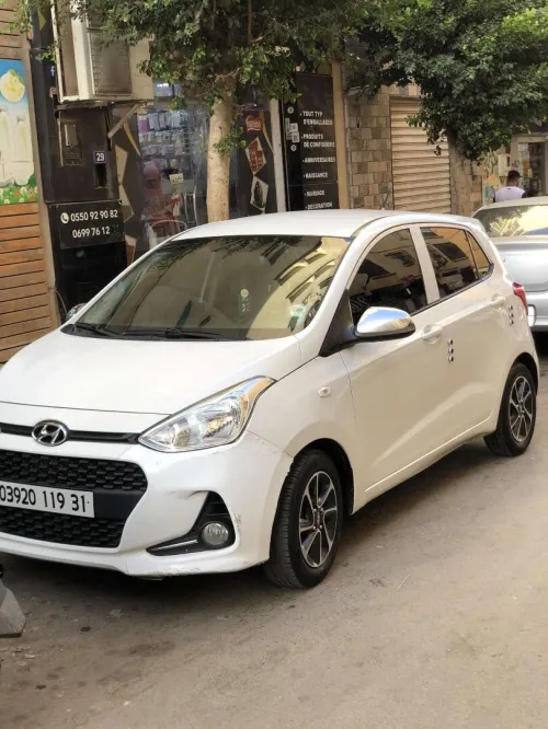 Hyundai Grand i10 2019 DZ