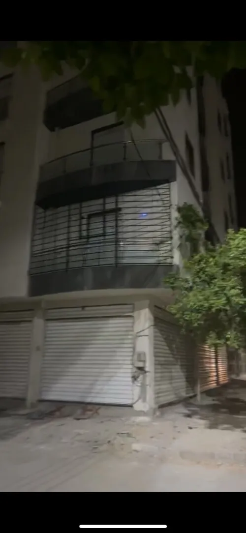 Vente Appartement Alger Bordj el bahri