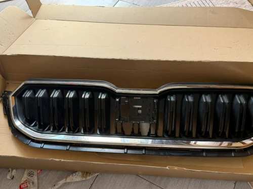 Calandre Skoda Kamiq (Nouveau Modèle)