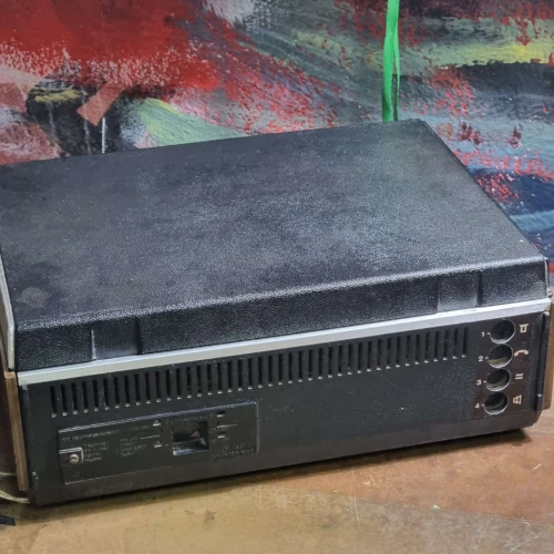 Grundig TK 146 Automatic 1969