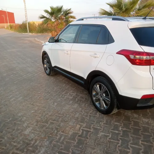 Hyundai CRITA 2017 GLS