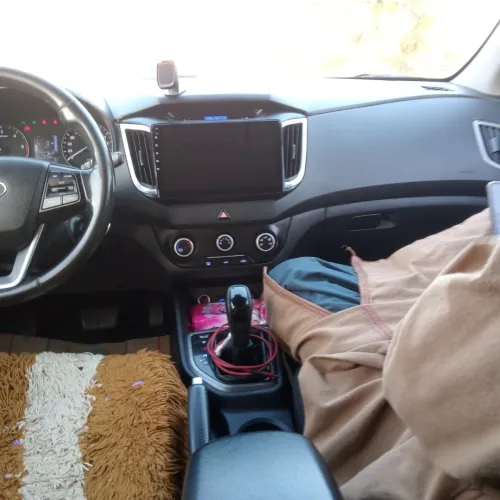 Hyundai CRITA 2017 GLS