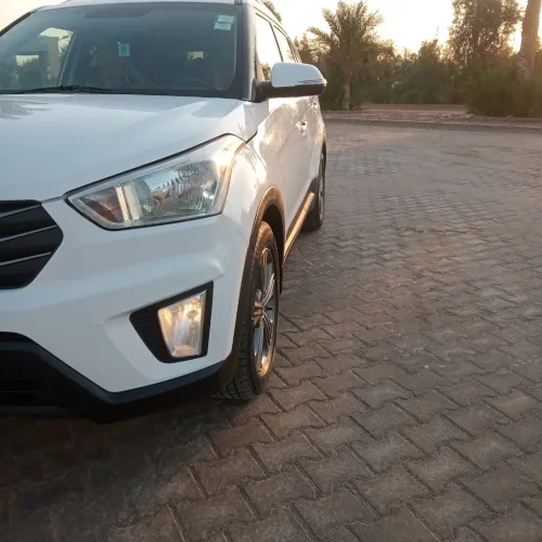 Hyundai CRITA 2017 GLS