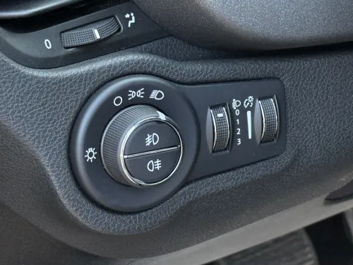 Fiat 500x 2025 Fiat 500x
