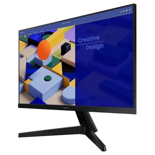 MONITEUR SAMSUNG 27" POUCES