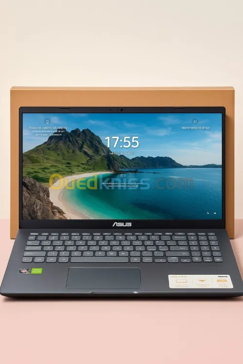 ASUS RYZEN 7/RAM 20GB DDR4/NVIDIA 2GB/ SSD 1TB + 128 NVME