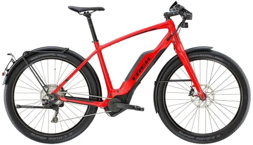 Vélo électrique 
