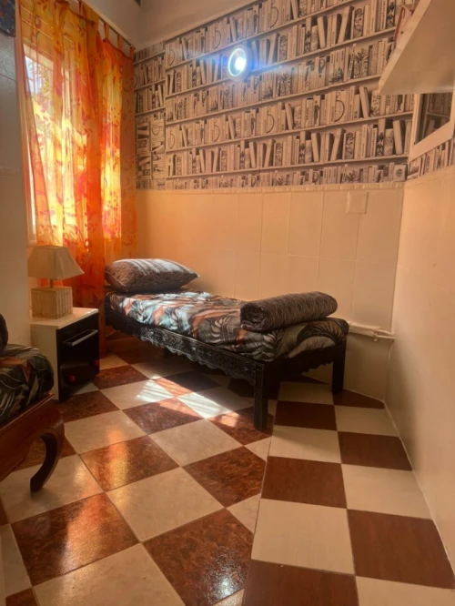 Location Appartement F3 Alger El mouradia