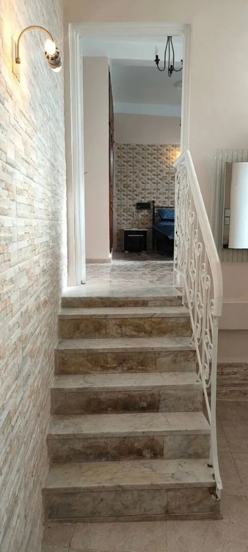 Location Appartement F3 Alger El mouradia