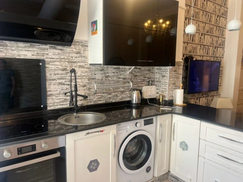 Location Appartement F3 Alger El mouradia