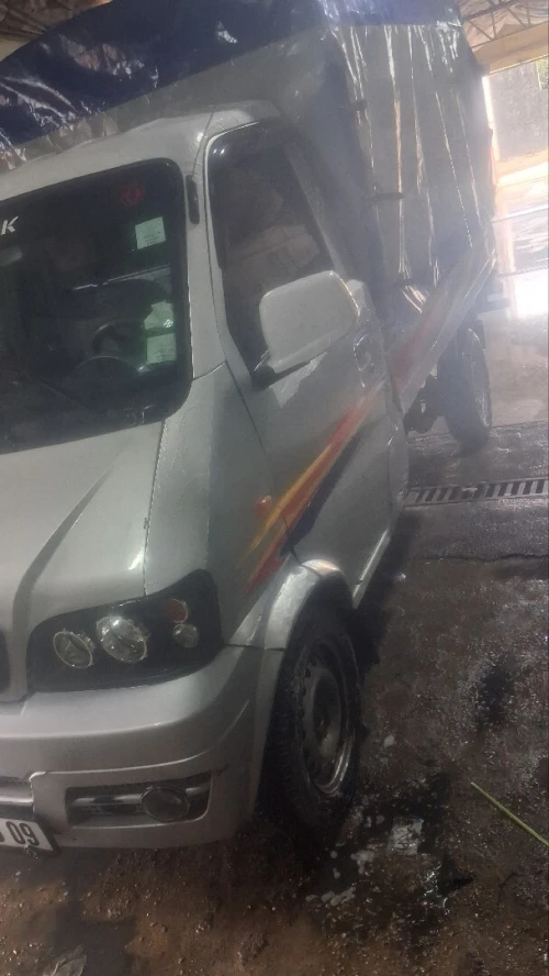 DFSK Mini Truck 2013 SC 2m50