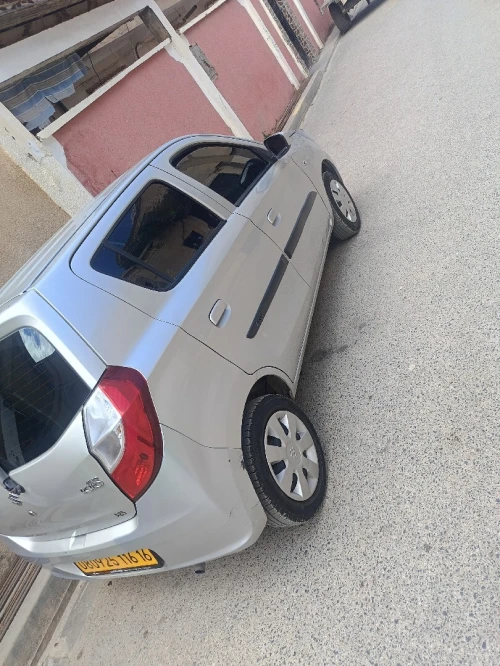 Suzuki Alto K10 2016 Alto K10