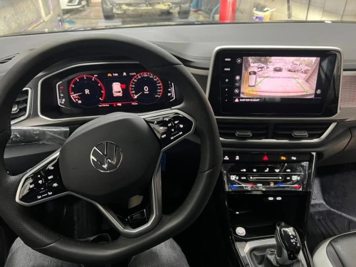 Volkswagen T-Roc 2026 T-Roc