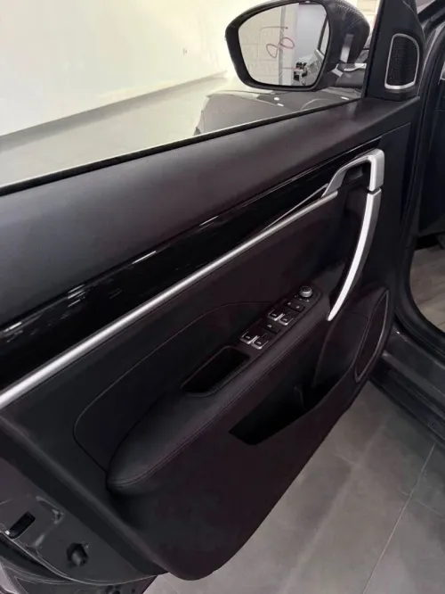 Geely Coolray 2026 Super max