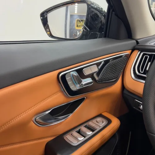 Jetour  X70 PLUS 2025 Luxury