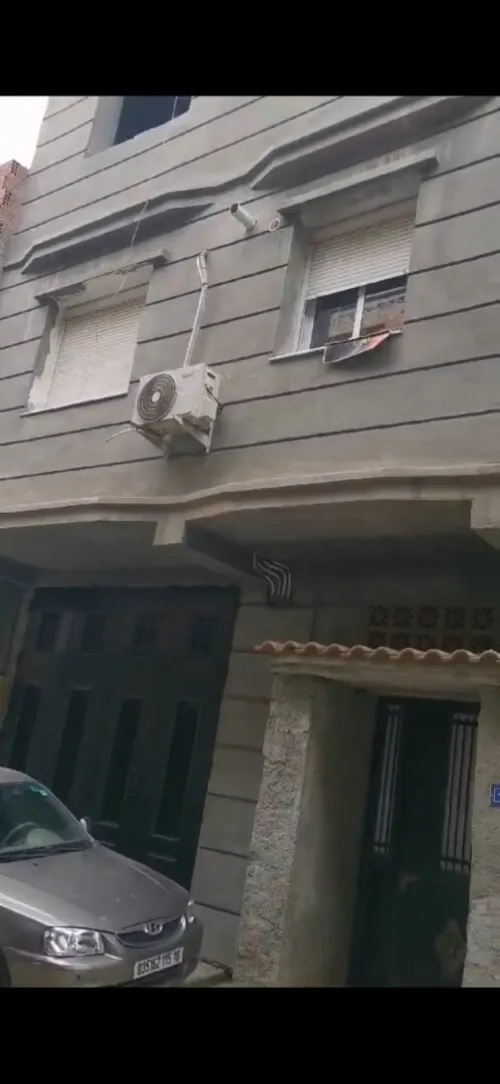 Vente Villa Alger Baraki