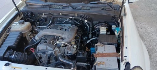 SsangYong Rexton 2011 Rexton
