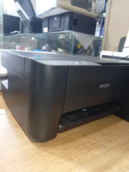 Epson L3210 Sublimation