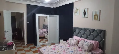Location Appartement F4 Mostaganem Mostaganem