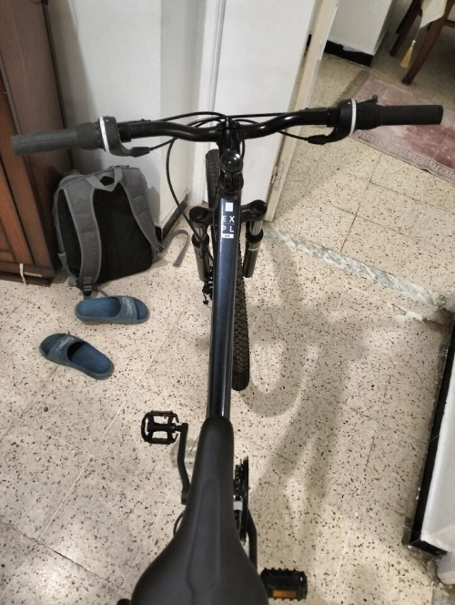 Vélo VTT Rockrider expl50