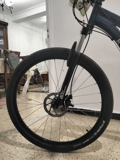 Vélo VTT Rockrider expl50