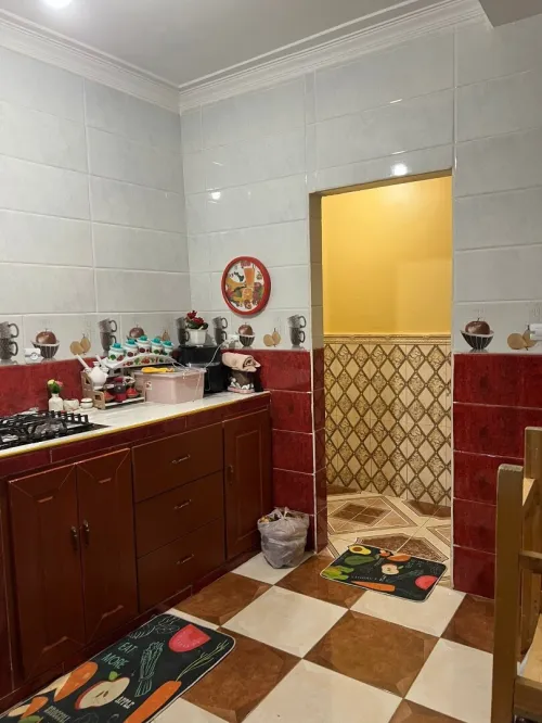 Vente Villa Aïn Defla Hoceinia