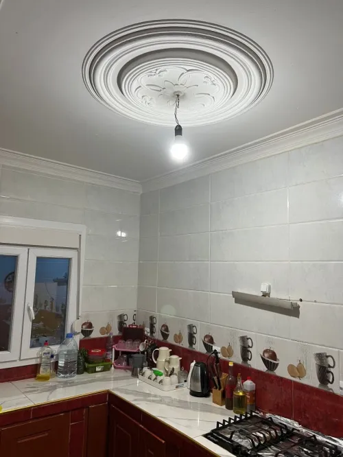 Vente Villa Aïn Defla Hoceinia
