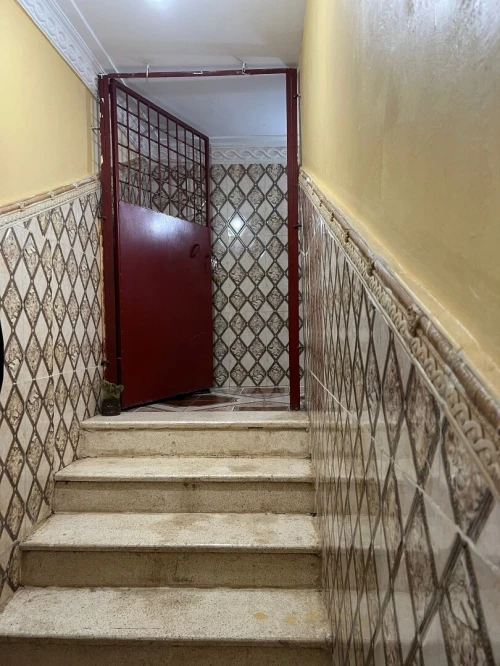 Vente Villa Aïn Defla Hoceinia