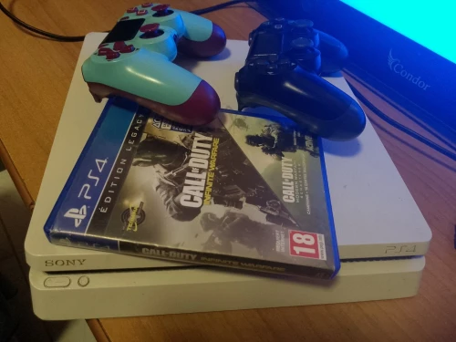 Ps4 Slim