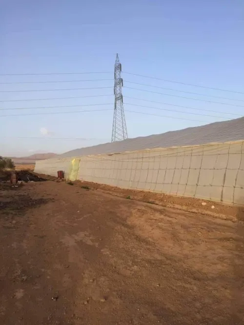 Vente Terrain Biskra Biskra