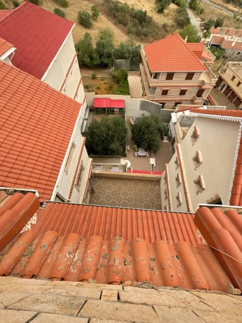 Vente bien immobilier Tizi ouzou Yakouren