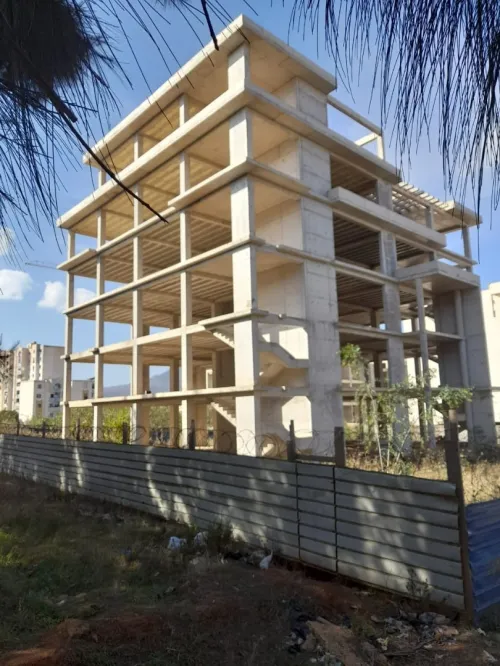 Vente bien immobilier Tipaza Tipaza
