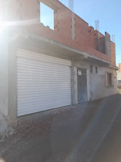 Vente Appartement Sétif Bougaa