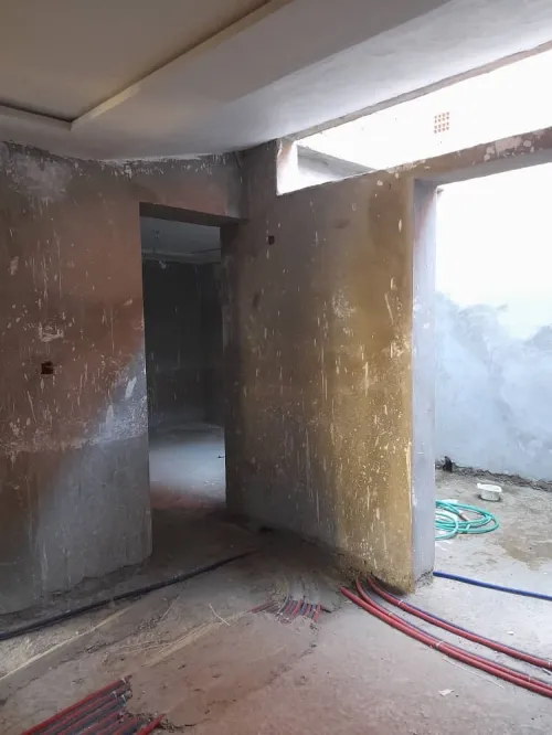 Vente Appartement Sétif Bougaa