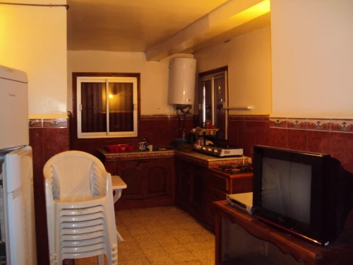 Location vacances Appartement Tipaza Tipaza