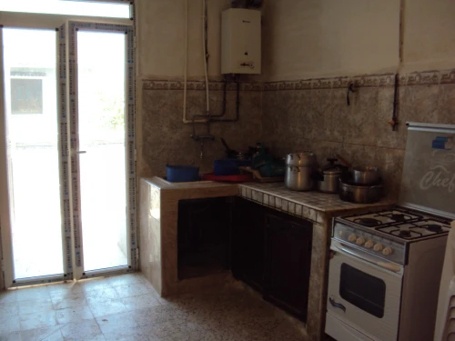 Location vacances Appartement Tipaza Tipaza