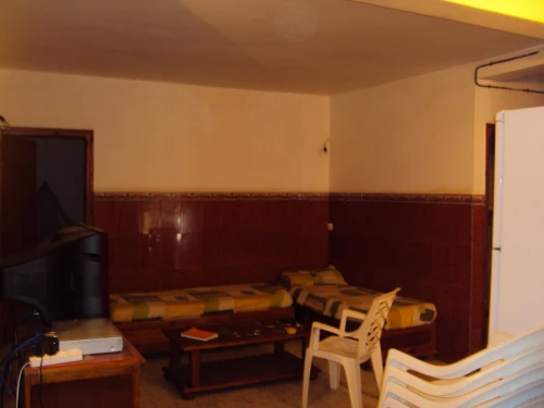 Location vacances Appartement Tipaza Tipaza