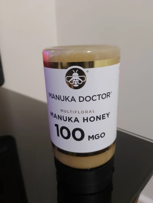 عسل مانوكا miel manuka